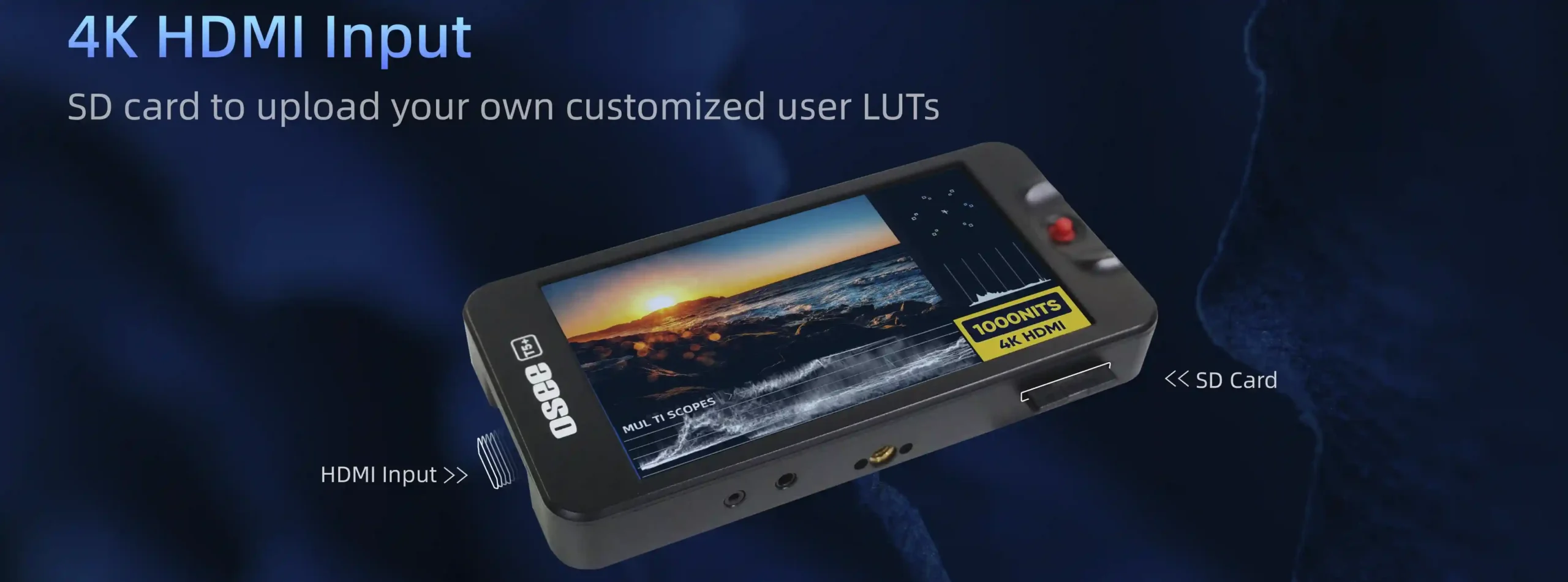 T5 Plus 17 OSEE-T5 Plus