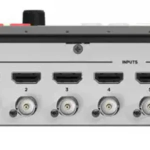 GoStream Omni 12 ISO 13 OSEE GoStream Omni 12 ISO