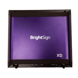 BrightSign XD1036 7 BrightSign XD1036 - Imagen 3