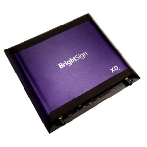 BrightSign XD1036