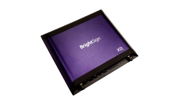 BrightSign-XD1036-reproductor-digital-con-interfaces-USB-y-resolucion-4K-para-interaccion-multimedia (3) BrightSign XD1036