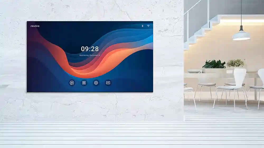 DV One plus - 216 pulgadas
