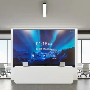 DV One plus - 216 pulgadas