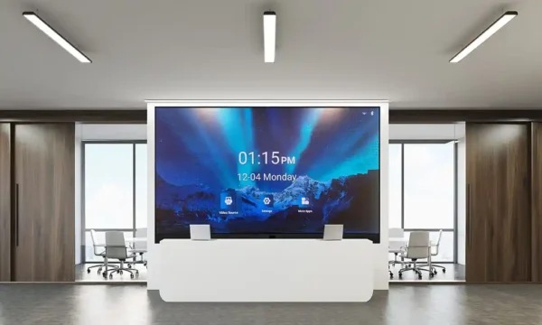 DV One plus - 216 pulgadas