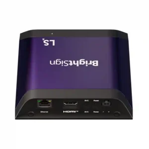 BrightSign LS425