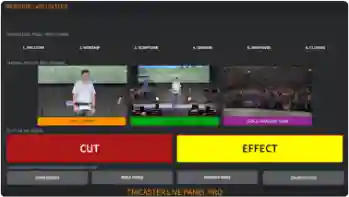 LivePanel Pro@3x 1