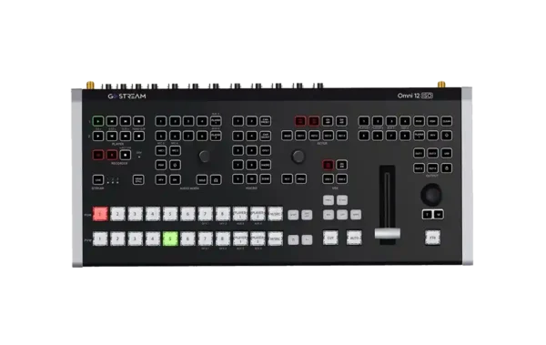 GoStream Omni 12 ISO 2 OSEE-GoStream-Omni-12