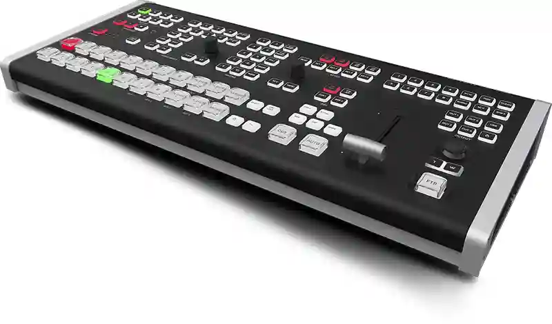 GoStream Omni 12 ISO