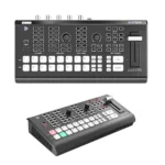GoStream Duet 8 ISO