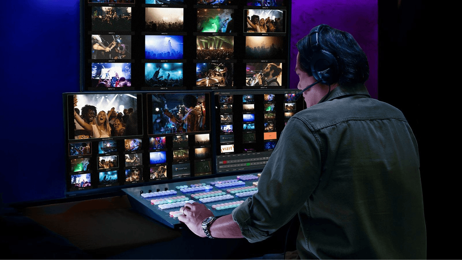 tricaster campaign hero image 59d3e2