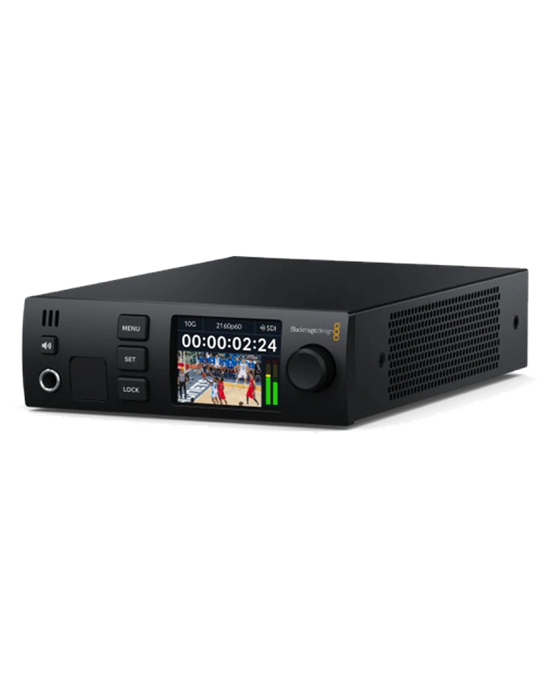 CromVideo 23 2110 ip updowncross 12g