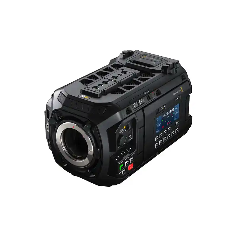CromVideo 23 Blackmagic URSA Cine 12K LF