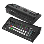 Roland V-1-4K: La Conmutación Ultra HD 4K a 60p Definitiva con Soporte HDR y Streaming USB-C