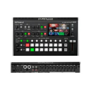 Roland V-8HD