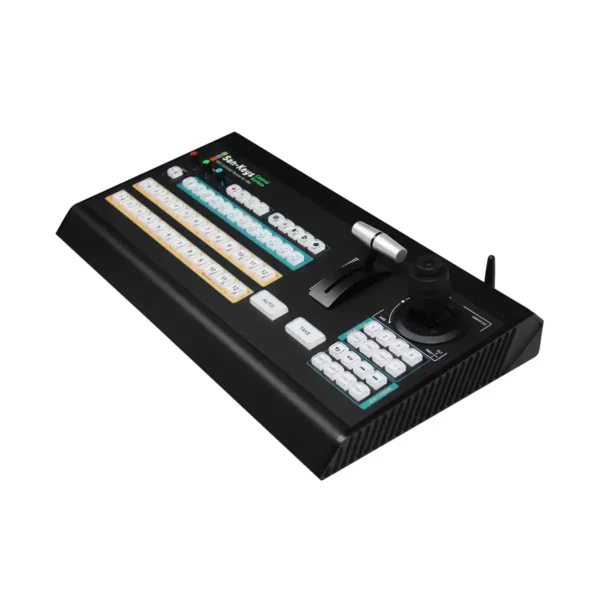 SK-P640 Video Control Panel vMix 2 SK-P640 Video Control Panel vMix