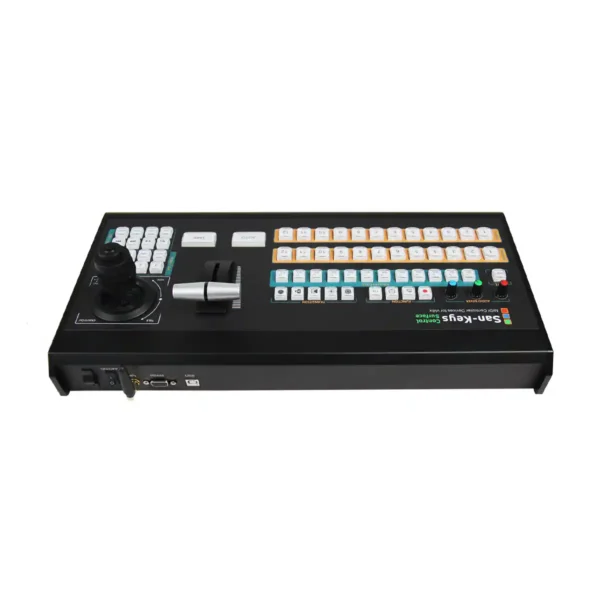 SK-P640 Video Control Panel vMix 3 SK-P640 Video Control Panel vMix