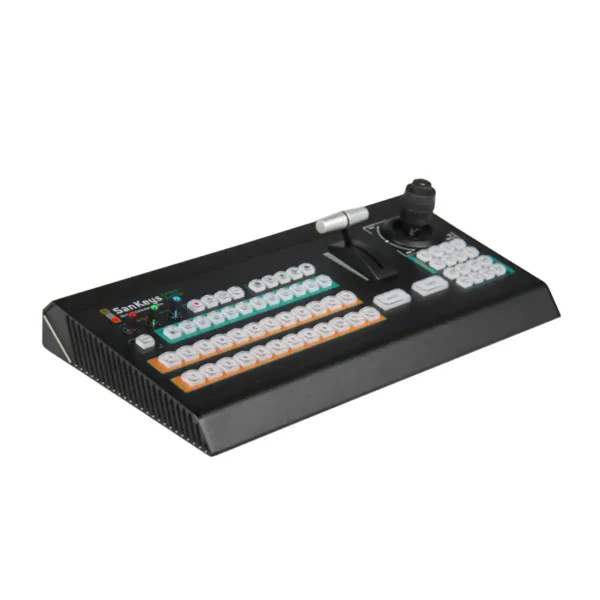 SK-P640 Video Control Panel vMix 4 SK-P640 Video Control Panel vMix
