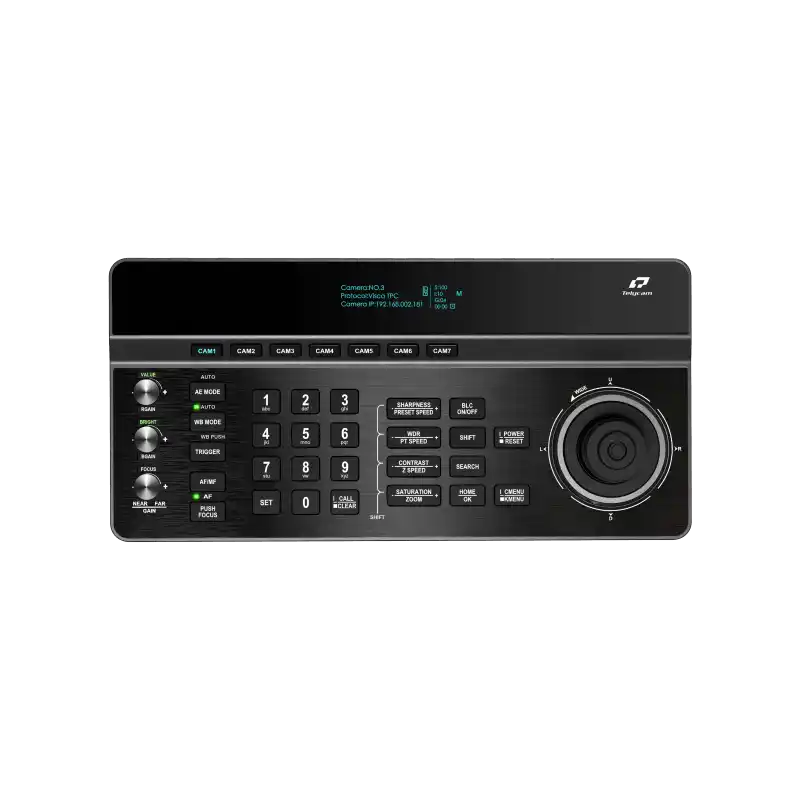CromVideo 25 V JOY2