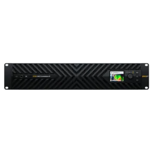 Blackmagic ATEM 4 M/E Constellation IP 4 Blackmagic ATEM 4 M/E Constellation IP - Imagen 1