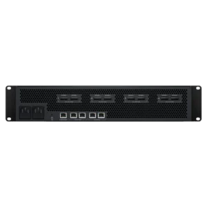 Blackmagic ATEM 4 M/E Constellation IP 6 Blackmagic ATEM 4 M/E Constellation IP - Imagen 3