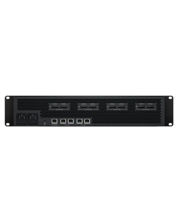 Blackmagic ATEM 4 M/E Constellation IP 2 atem 4me constellation ip conn
