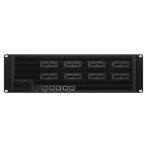 Blackmagic ATEM 4 M/E Constellation IP Plus 6 Blackmagic ATEM 4 M/E Constellation IP Plus - Imagen 3