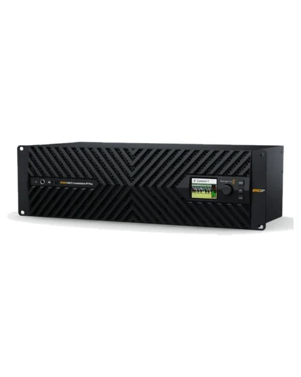 Blackmagic ATEM 4 M/E Constellation IP Plus 3 atem 4me constellation ip plus grid