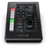 atem micro camera panel