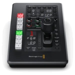 Blackmagic ATEM Micro Camera Panel - Imagen 1
