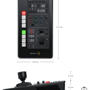 Blackmagic ATEM Micro Camera Panel - Imagen 4