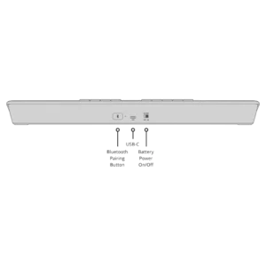 Blackmagic ATEM Micro Panel 6 Blackmagic ATEM Micro Panel - Imagen 3