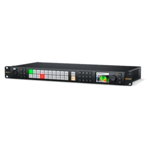 Blackmagic ATEM Monitoring Rack Panel 20 7 Blackmagic ATEM Monitoring Rack Panel 20 - Imagen 4
