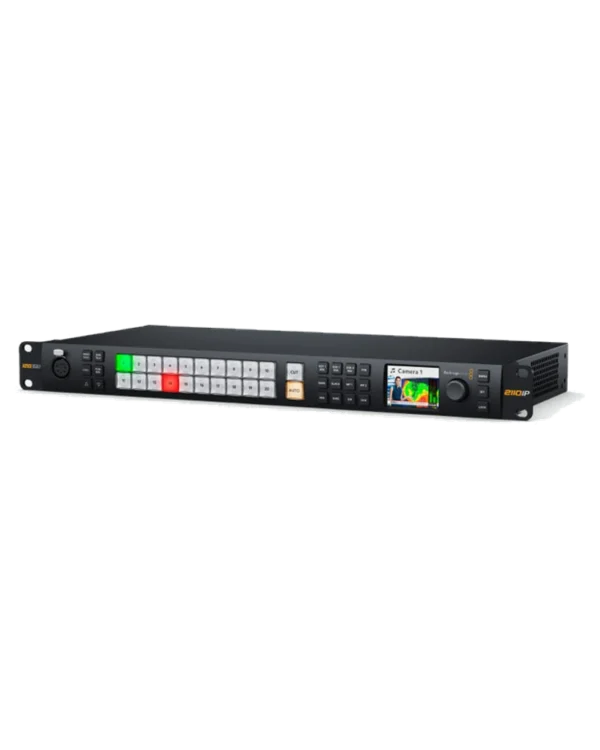Blackmagic ATEM Monitoring Rack Panel 20 3 atem monitoring rack panel 20 grid