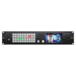 atem monitoring rack panel 40