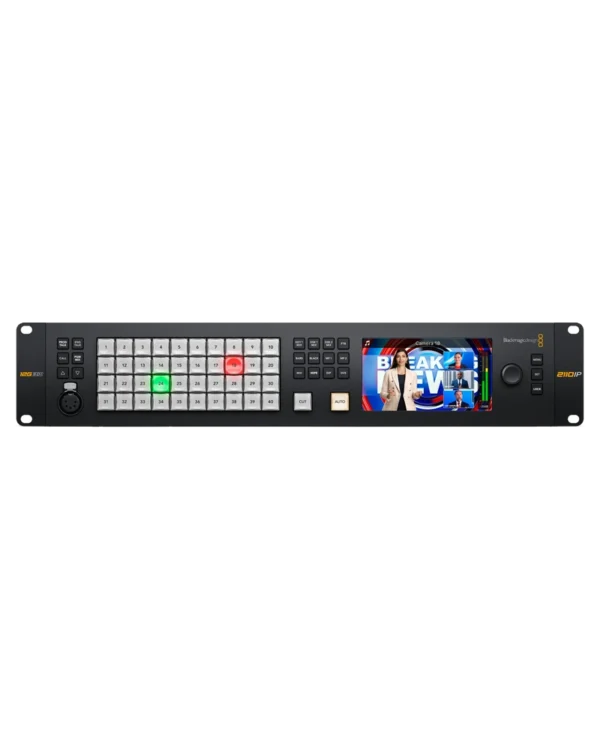 atem monitoring rack panel 40