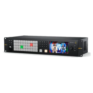 Blackmagic ATEM Monitoring Rack Panel 40 - Imagen 4