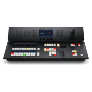 Blackmagic ATEM Television Studio 4K8 2TB - Imagen 1
