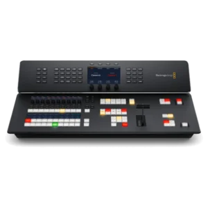 Blackmagic ATEM Television Studio HD8 ISO 2TB - Imagen 1
