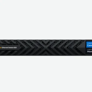 Blackmagic Ethernet Switch 820 4 Blackmagic Ethernet Switch 820 - Imagen 1