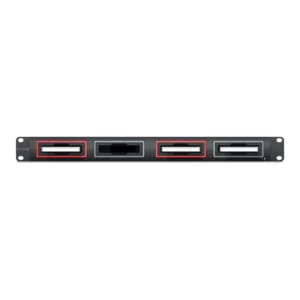 Blackmagic MultiDock 10G 7 Blackmagic MultiDock 10G - Imagen 3