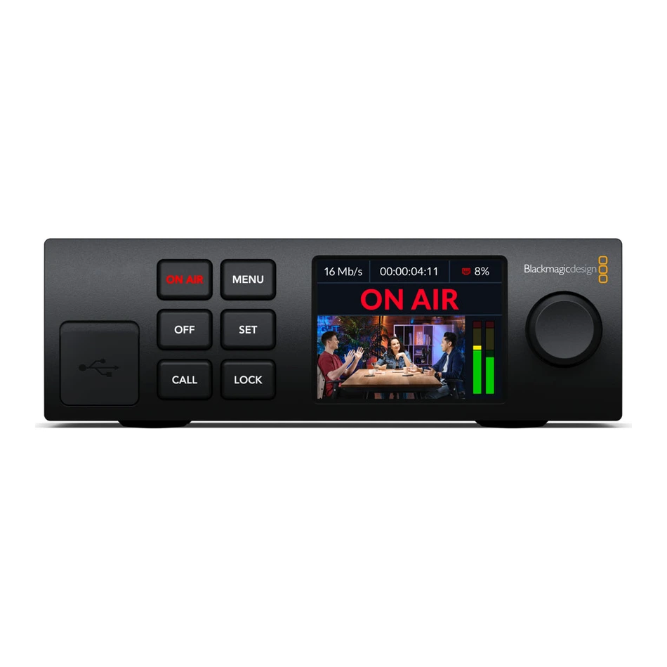 blackmagic streaming encoder hd 950