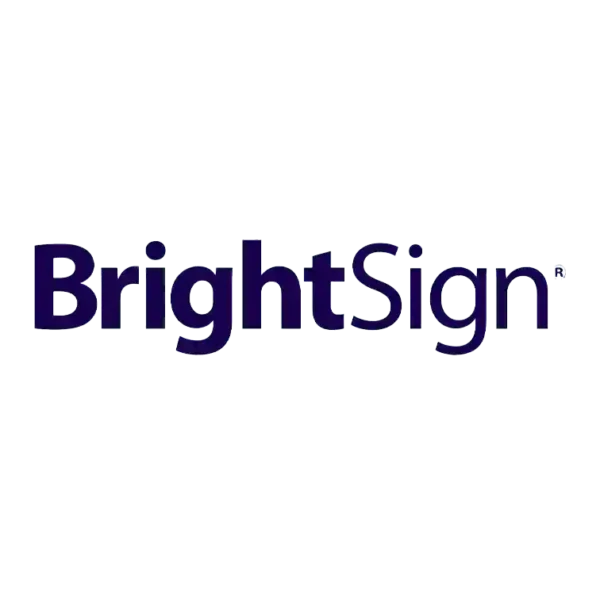 BrightSign XT1145 1 brightsign logo 950