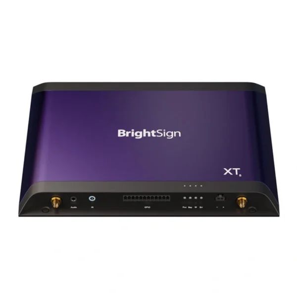 brightsign-xt245-950 brightsign xt245 950