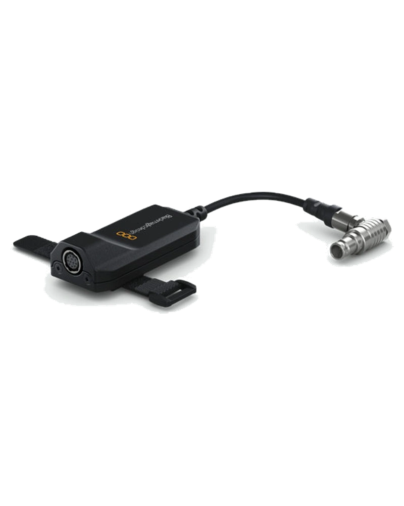 CromVideo 29 cable micro cinema