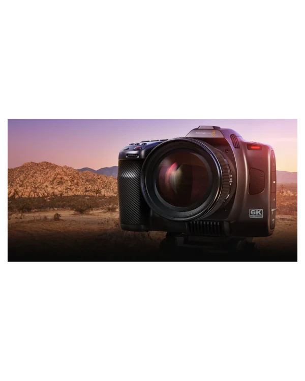 Blackmagic Cinema Camera 6K 3 cinema 6k hero