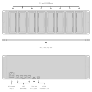 Blackmagic Cloud Backup 8 6 Blackmagic Cloud Backup 8 - Imagen 3