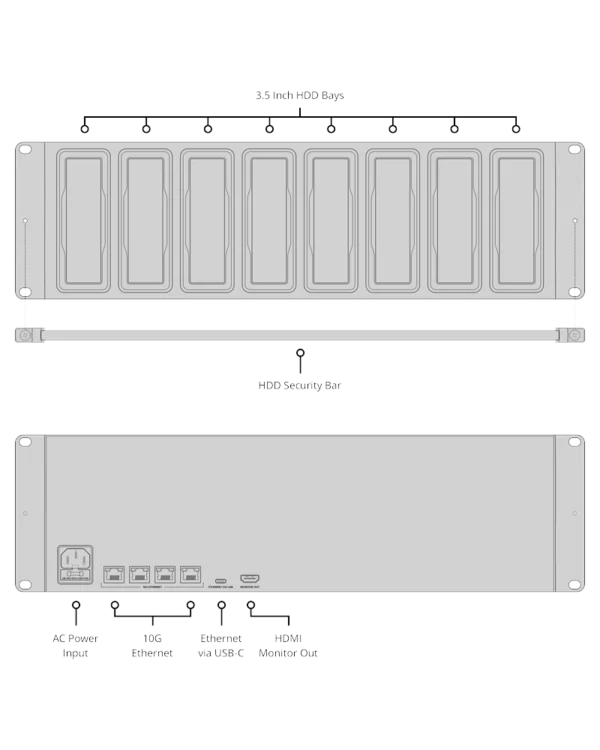 Blackmagic Cloud Backup 8 2 cloud backup 8 conn