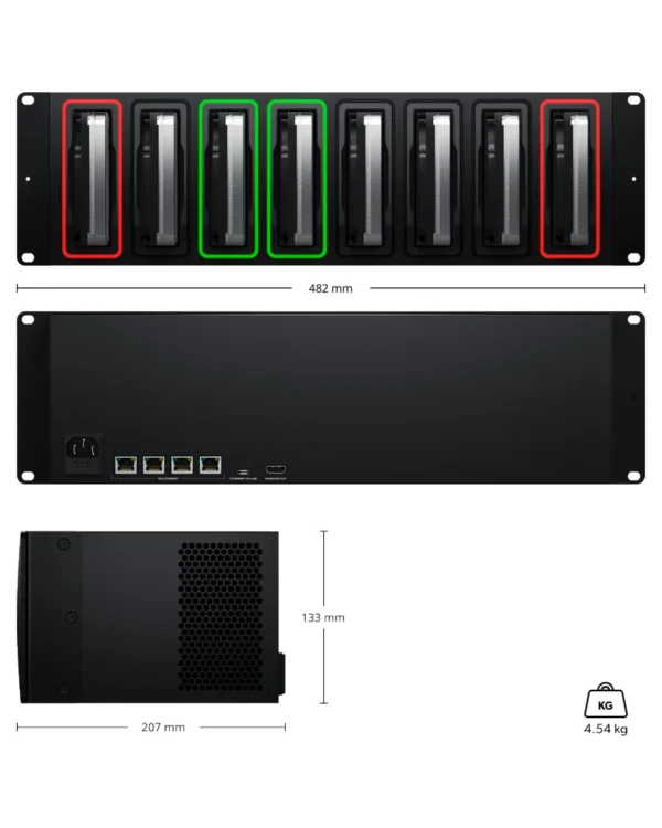 Blackmagic Cloud Backup 8 3 cloud backup 8 specs