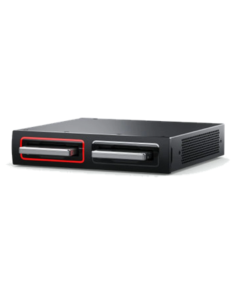 cloud dock 2