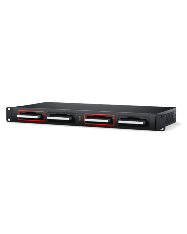 cloud dock 4